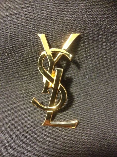 knock off ysl|ysl brooch dupe.